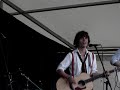 Racing Snakes - Wotcha Gonna Do - Bishops Waltham Festival