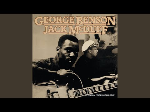 George Benson / Jack McDuff ‎(Full Album)