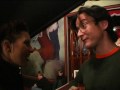 Des O'Connor serenades Amanda Palmer wtih