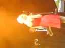 Amanda Jensen Gatufesten 2008