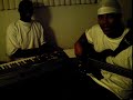 matt and jovon-sheddin