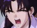 Samurai X - Capitulo 32, parte 3. Samurai X - Capitulo 32, parte 3.