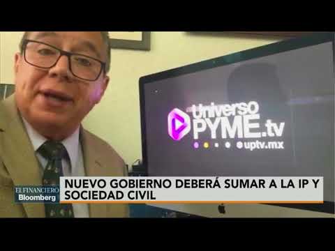 Inseguridad y corrupción, calamidades de las PyMEs