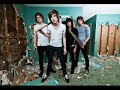 The Hit - Running Away