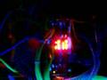 Water Cooled Overclocked Q6600 8800GT SC EVGA 680i Gaming Rig