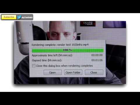 how to know ram frequency