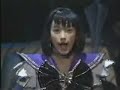 from the original kaguya shima 1999 musical