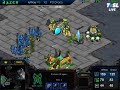 [TSL Final] Draco vs JianFei - Game 4