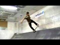 Y'tv 　vol.1  ～Yoshiaki Hashimoto～akiruno ramp house SK８～