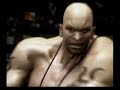 tekken5 intro#2 by isram