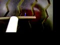 Click here to watch this video D-250 Nailhole Detector Demonstration - Outside Tire