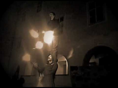 Vatreni Duo :: Cirkusanti