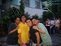 Mandaluyong, Brgy. Malamig Fiesta \"08\" Makiling St. Mandaluyong, Brgy. Malamig Fiesta \"08\" Makiling St.