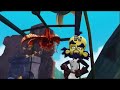 Crash lucha de titanes