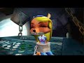 Crash lucha de titanes Crash lucha de titanes
