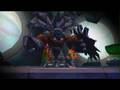Crash lucha de titanes