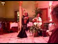 Suspira Belly Dancing at EPCOT