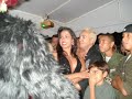 Belo e Grupo Dose Mais (Noivado)