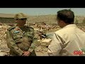 Pakistan Army operations in FATA - Interview with DG ISPR Pakistan Army operations in FATA - Interview with DG ISPR