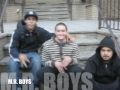 Whas Gooh Campaign Round 3 - Will Smooth