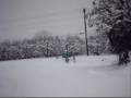 Road Report Odell, OR December21,2008 Road Report Odell, OR December21,2008