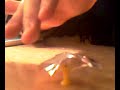 Erpepito Lepe Telekinesia