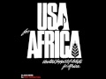 usa for africa
