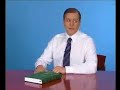 Mayor of Kharkov with IQ of doorknob speech (in Russian) Mayor of Kharkov with IQ of doorknob speech (in Russian)