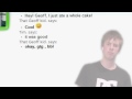 GTG! [Song based of Nat's vid!] - Please watch!