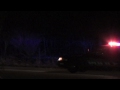 Police Manhunt of DUI Hit-and-Run Suspect in Deer Grove Forest Preserve