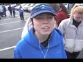 5K Thanksgiving Race by Liz Seymour and Family