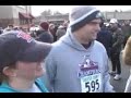 5K Thanksgiving Race by Liz Seymour and Family