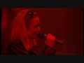 Roisin Murphy  - Checkin On Me (HQ) @ Werchter 2008