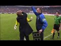 Hoogtepunten Ajax - Willem II