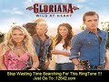 Wild At Heart - Gloriana (with lyrics)