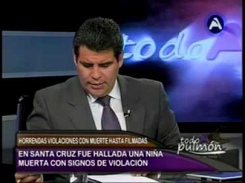 VIOLACIONES