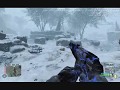 Crysis Ice Level  on a XFX GeForce 8800 GS [Very High][DX10]