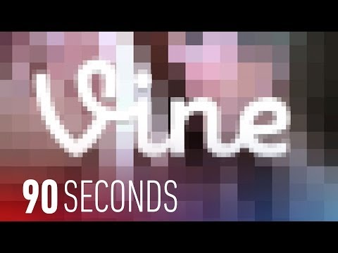 Vine bans porn: 90 Seconds on The Verge