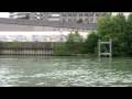 videos de La Seine a Bercy, Maigret...ou est-il?