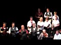 Sedalia 2008 - Treemonisha by Scott Joplin (excerpts 2 of 4)