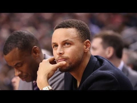 Video: RAM Social Drive: Stephen Curry Writes To 9-Year-Old, Gives Away Shoes