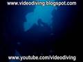 Special Dive at Kolovri Rock  Corfù, Greece - cave