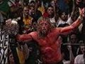 ECW Championship History Part 1