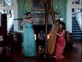 Blue Book Concert Tour/Glin Castle Blue Book Concert Tour/Glin Castle