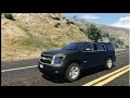 2015 Chevrolet Tahoe (Unlocked) para GTA 5 vídeo 1