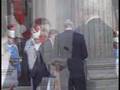 Michael Eisner Gets His Hollywood Star