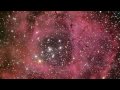 Aural Imbalance - Blue Horizon HD (with Hubble images)