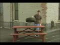 Keep America Beautiful :: The Garbage Eater