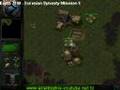 Earth 2140 - Eurasian Dynasty Playthrough Mission 5 (part1)