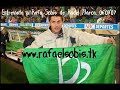 Entrevista a Rafael Sobis de Radio Marca